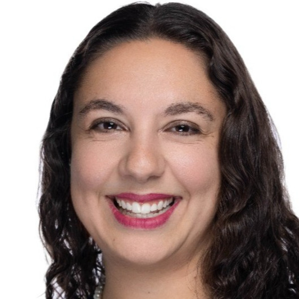Shannon Rutledge we.CONECT Global Leaders Group